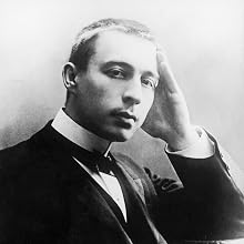 Sergei Rachmaninov - Sergej Wassilievic Rachmaninov