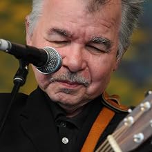 John Prine - 39th Annual New Orleans Jazz and Heritage Festival - Day 5