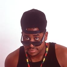 Tone-Lōc - Photo of Tone Loc