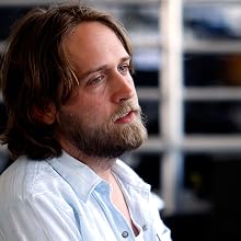 Hayes Carll - Stagecoach California's Country Music Festival 2008 - Day 2
