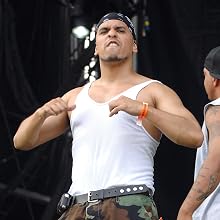 Immortal Technique - Rock The Bells Tour