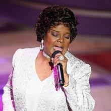 Shirley Caesar - BET's Celebration of Gospel IV - Inside