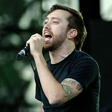 Tim McIlrath