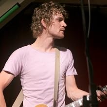 Brendan Benson - The Raconteurs In-Store Performance at Amoeba Music - June 8, 2006