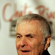 John Kander - Opening Of "Chita Rivera: The Dancer's Life"- After Party
