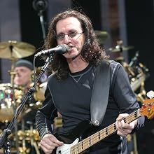 Geddy Lee - Rush in Concert at Red Rocks - June 29th ,2004