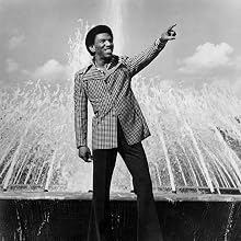 Bobby Byrd