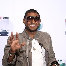 Usher