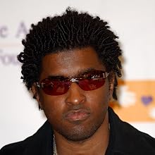 Babyface - Babyface at Andre Agassi Grand Slam Press Conference