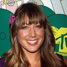 Colbie Caillat - MTV TRL Presents Pageant Place Queens And The Naked Brothers Band