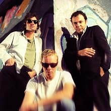 Dirty Three - Dirty Three Portrait Session