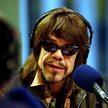 Buster Poindexter - "The Wise Guy Show" Kick-Off Event