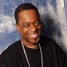 Devin the Dude - Devin The Dude Artist Portrait Shoot
