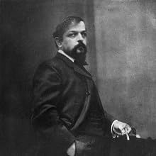 Claude Debussy - Claude Debussy