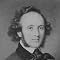 Felix Mendelssohn-Bartholdy