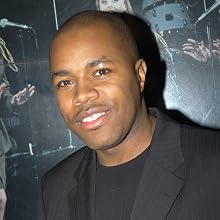 D-Nice - Faith Evans' Album Release Party