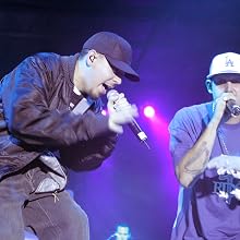 Fort Minor - MySpace.com 2nd Anniversary Concert