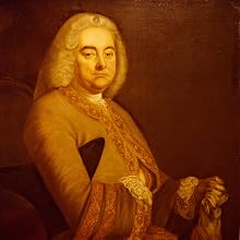Georg Friedrich Händel - Handel
