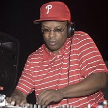 DJ Jazzy Jeff - American Century Celebrity Golf Tournament