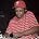 DJ Jazzy Jeff - American Century Celebrity Golf Tournament