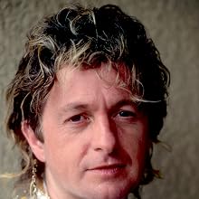 Jon and Vangelis - Photo of Jon Anderson