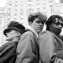 Thompson Twins - Photo of Thompson Twins