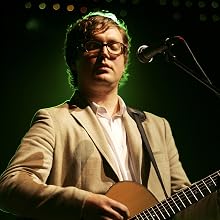 Tom Gray - KCRW's Sounds Eclectic Evening