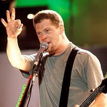 Jason Newsted - Metallica in Concert 1994 - Mountain View CA