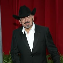 Joan Sebastian - 2005 Billboard Latin Music Awards - Arrivals