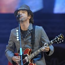 Gustavo Cerati