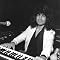 Patrick Moraz