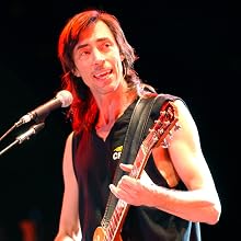 Tom Scholz - Tom Scholz at 98.5 KFOX's Greg's Kihncert 2003