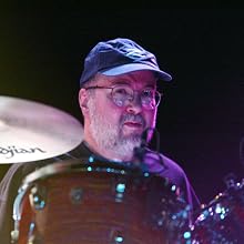 Bun E. Carlos - Cheap Trick Performs At Seminole Hard Rock Hotel