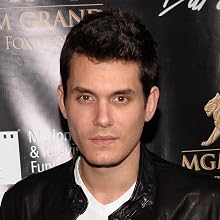 John Mayer - The Grand Opening Weekend Celebration of MGM Grand at Foxwoods - Arrivals