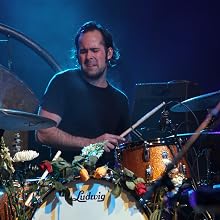 Ronnie Vannucci Jr. - Hardball Productions And Flaunt Magazine's 2nd Annual New Year's Eve Bash