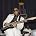 Johnny Gill - Johnny Gill Celebrates His 40th Birthday - Inside