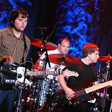 Death Cab for Cutie - 2005 MTVu Woodie Awards - Show
