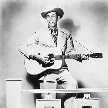 Hank Williams - Hank And Guitar