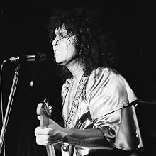 Marc Bolan - Photo of T. Rex