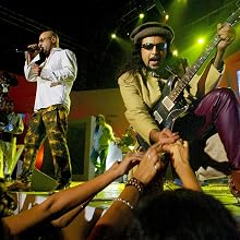 Junoon - MTV IMMIES AWARDS
