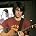 Teddy Geiger - Teddy Geiger Promo Tour for His Debut Album "Underage Thinking"