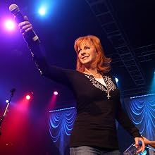 Reba McEntire - 43rd Annual Academy Of Country Music Awards All-Star Jam