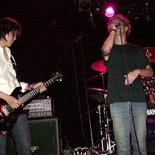 The Blank Theory - "The Blank Theory" Performs at The Roxy on the Sunset Strip