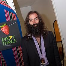 Warren Ellis