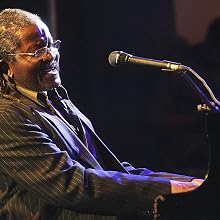 Andy Bey - US jazz singer Andy Bey and his quartet