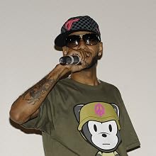 Swizz Beatz - It's Showtime: In Theater Series With Swizz Beatz And MTV's Sway
