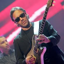 Al Di Meola - German "Eurovision Song Contest" Selection Competition