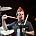 Tré Cool - Green Day -Chicago Tour Opener