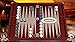 Hardwood Backgammon