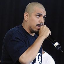Immortal Technique - Rock the Bells IV - Concord, CA